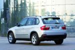 BMW X5 2007 года